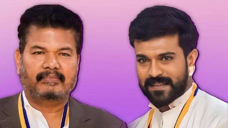 Shankar replaced in ram charan starrer game changer? Here's the truth