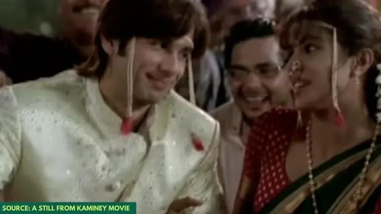 Priyanka Chopra starrer Kaminey's jukebox will boost your mood in no time! Priyanka Chopra