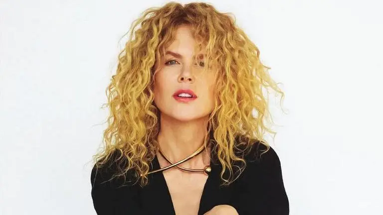 Nicole Kidman roped in as the lead in Amazon series based on 'Things I Know to Be True'