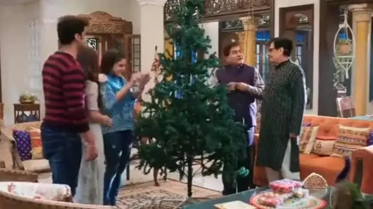 Anupama 29 December 2021 Written Update: Anuj decides to get a surprise gift for Malvika anupama written update