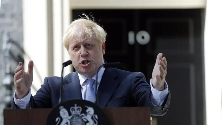 UK plans ‘modest’ change to Covid-19 lockdown rules