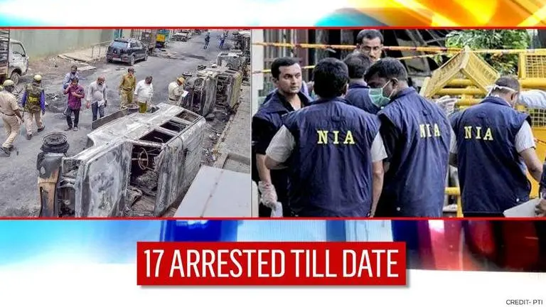 Bengaluru riots: NIA arrests 17 SDPI & PFI leaders for violence at KG Halli police station NIA