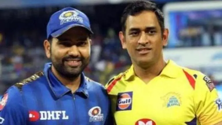 Mumbai vs Chennai: All closest matches between Dream11 IPL 2020 heavyweights over time MI vs CSK