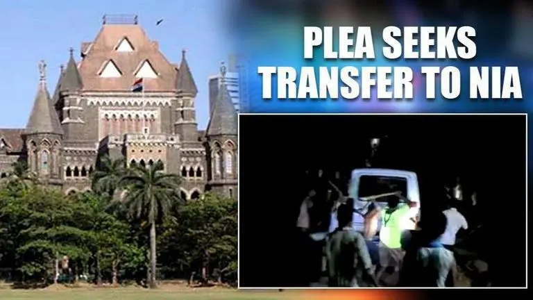Palghar mob-lynching: Lawyer moves Bombay HC seeking transfer of case to NIA from CID Palghar