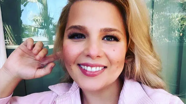 Risa Dorken's weight loss journey seen through her Instagram pics praised by fans risa dorken's weight loss