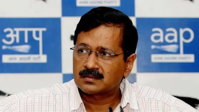 Nirbhaya verdict: '7 years too long, system needs to be changed' says Arvind Kejriwal Arvind Kejriwal