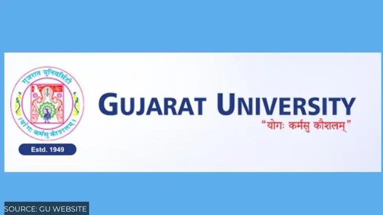 Gujarat University receives state GR to conduct exams as per UGC; check more updates gujarat university