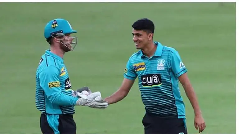 A month after quarantine, Afghan Zahir to play 1st match