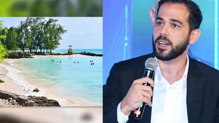 Barbados to become first sovereign nation to have embassy in metaverse: Report Barbados