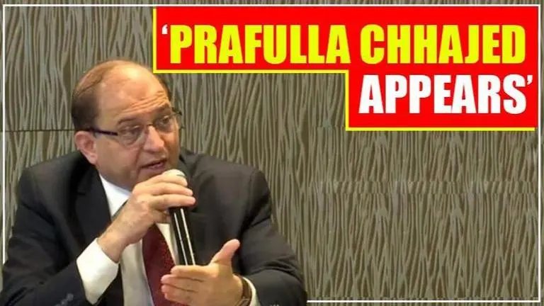 CA student protest : ICAI President states 'will look into grievances' Chartered Accountants