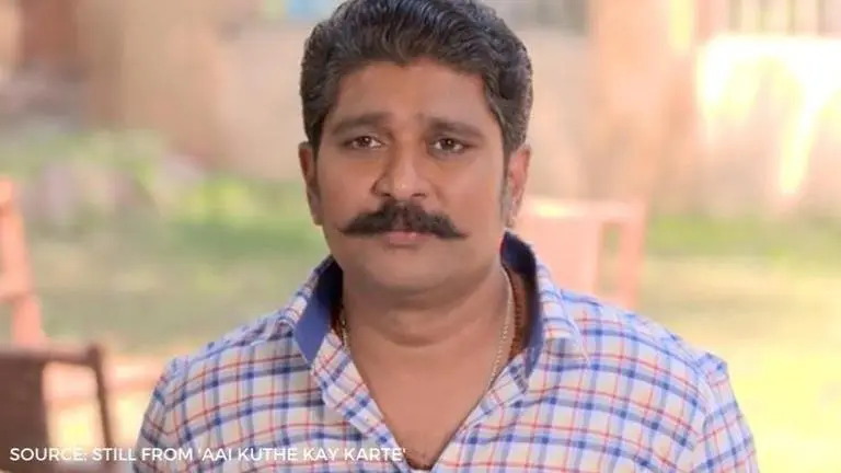 'Aai Kuthe Kay Karte' written update for Feb 18: Arundathi requests Shekhar to move on aai kuthe kay karte episode