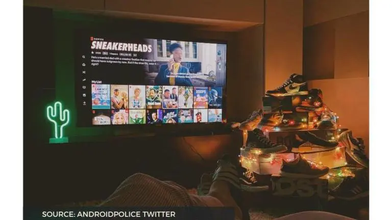 netflix mobile+ plan