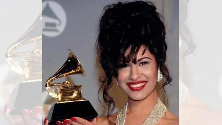 selena quintanilla