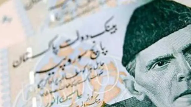 Black market activities, smuggling cost Pakistan's economy $23 billion annually, says report Pakistan Rupee