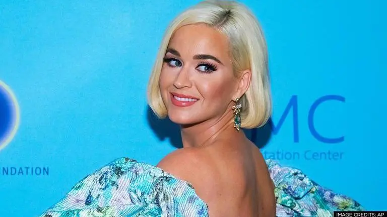 Katy Perry celebrates daughter Daisy Dove's 1st birthday with sweet message Katy Perry