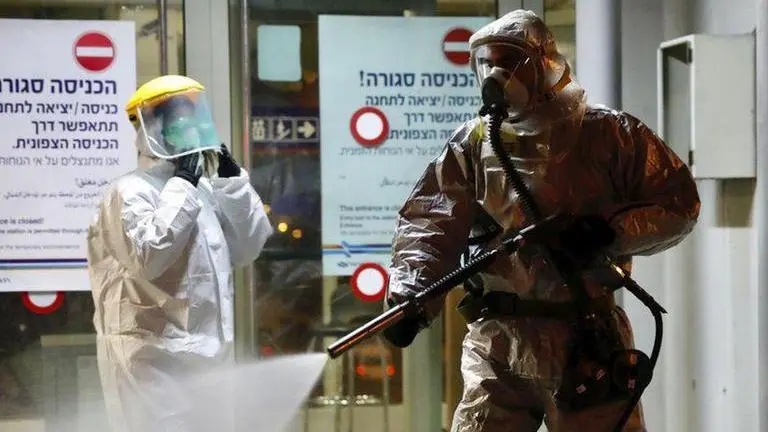 Israel's top court orders parliament to clarify speaker vote