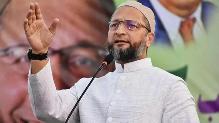 Owaisi