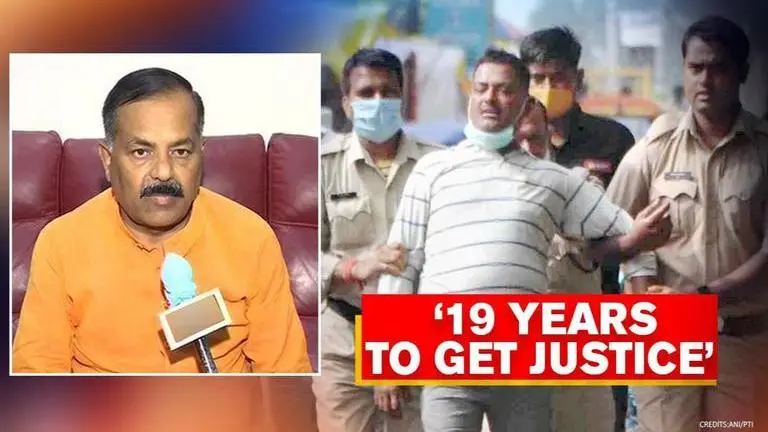 Vikas Dubey encounter