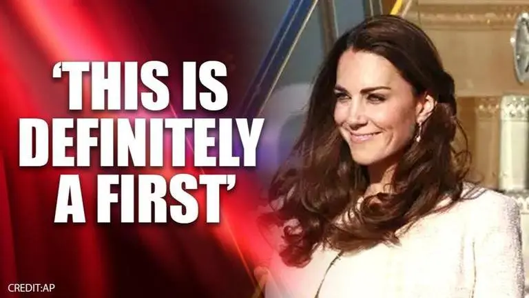 UK's Duchess of Cambridge speaks with parents, midwives amid COVID-19 crisis UK