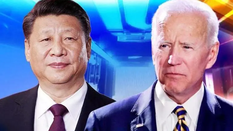 US Senate advances bill to enhance technological research to counter China US