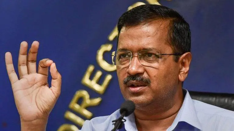 Delhi govt proposes ways to make Burari COVID hospital functional in 'shortest possible time'