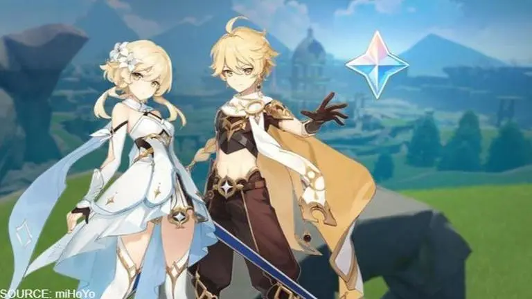 Genshin Impact salt seals the ruin quest: Follow this guide to get inside the barrier genshin impact