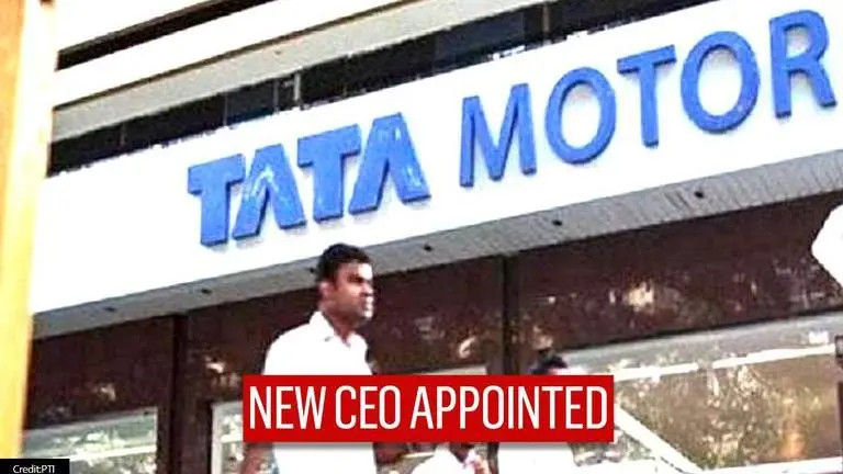 Tata Motors