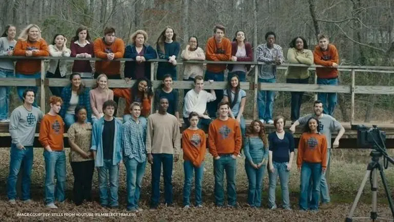 Where was 'Yes God Yes' filmed? Here are the details about the gorgeous neighbourhood where was yes god yes filmed?