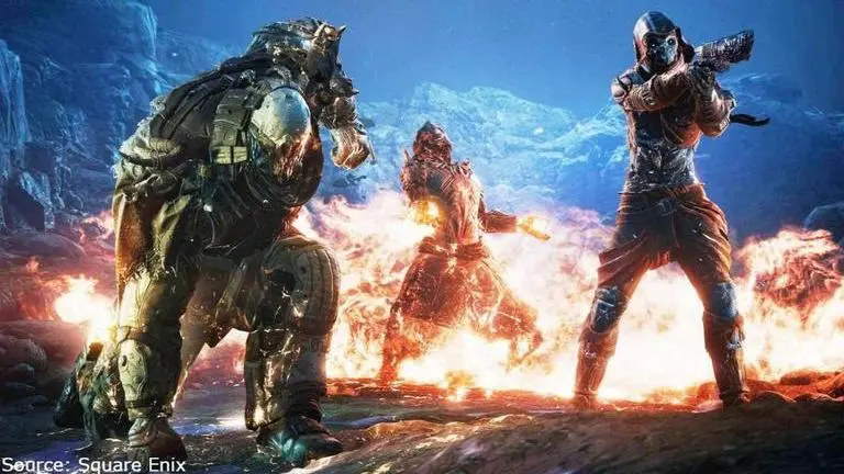 Image Source: Square Enix