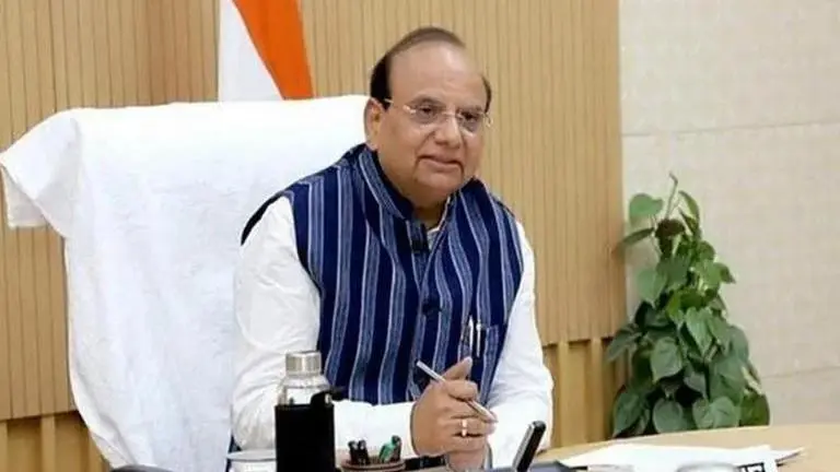 Delhi LG V K Saxena nod to appointment of several officers in MCD
