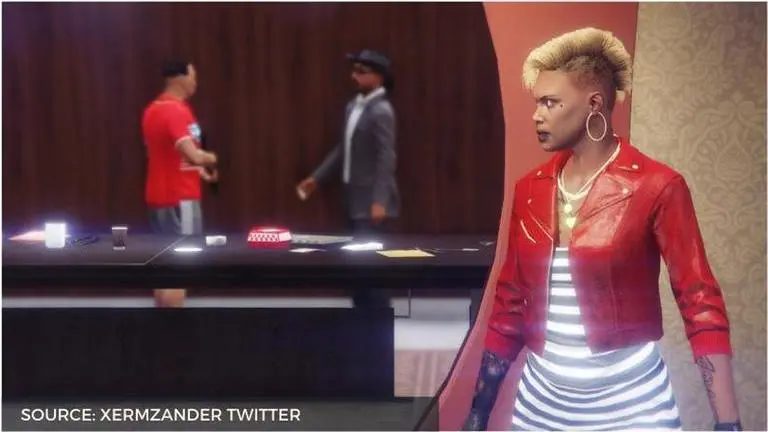 GTA 5 Treasure Chest Location: Learn where to find the Treasure Chests in Cayo Perico gta 5