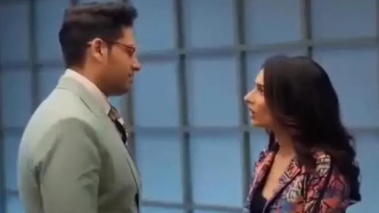 Anupama 28 December 2021 Written Update: Vanraj asks Anuj whether he trusts him Anupamaa written update