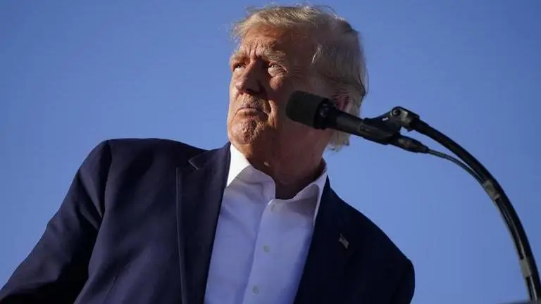 Republicans still figuring out how to run against Trump, taking lessons from 2016 Trump