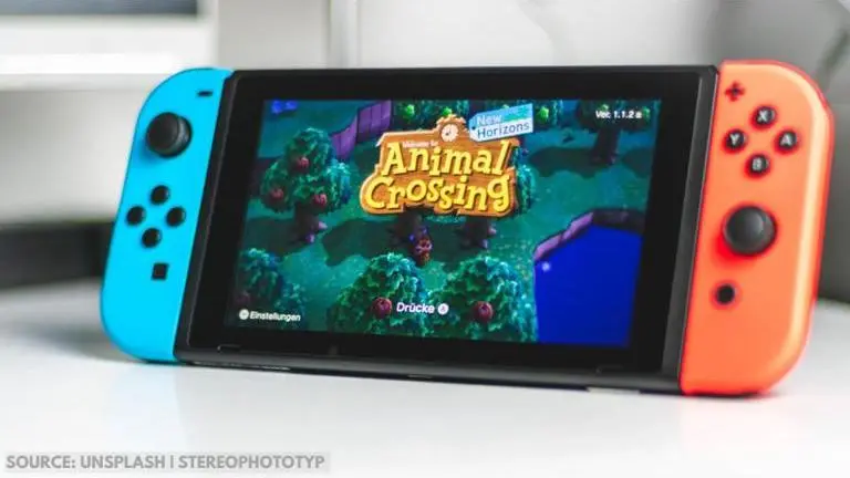 Nintendo Switch Pro leak gives console release date and list of games Nintendo Switch Pro leak