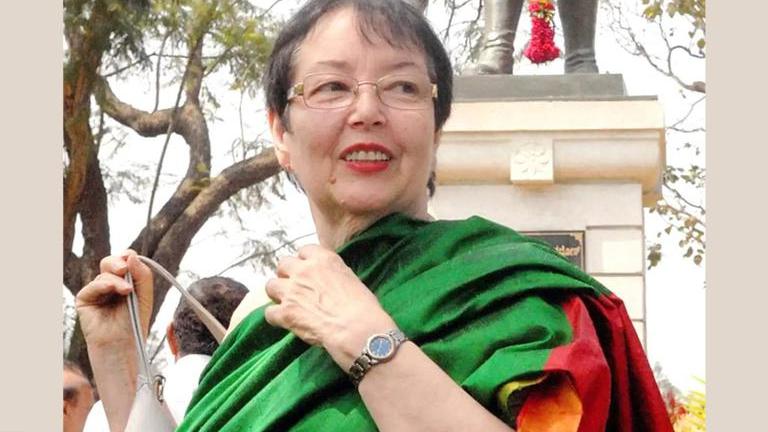 Netaji's daughter says she'll soon approach India, Japan for DNA test ...