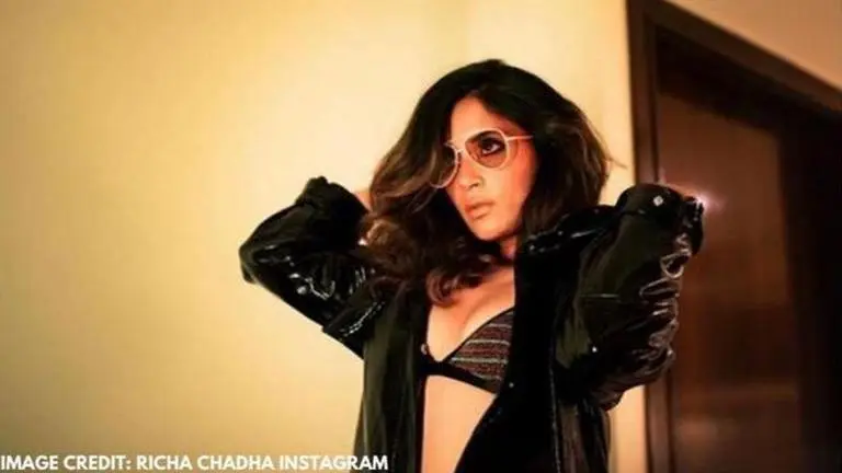 Richa chadha