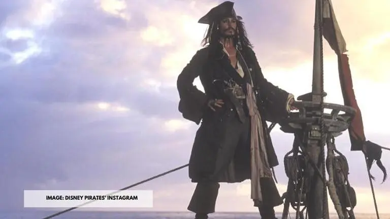 The new 'Pirates of the Caribbean' may see Jack Sparrow making an appearance; here's how Pirates of Caribbean