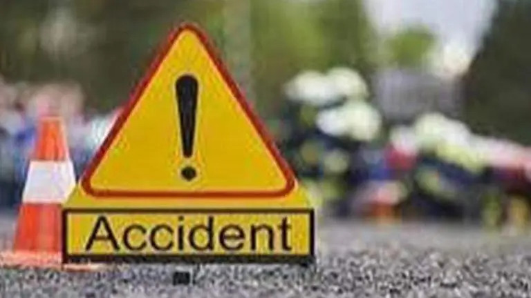 Six Indian pilgrims among seven people killed in Nepal bus accident: Report Representative Image