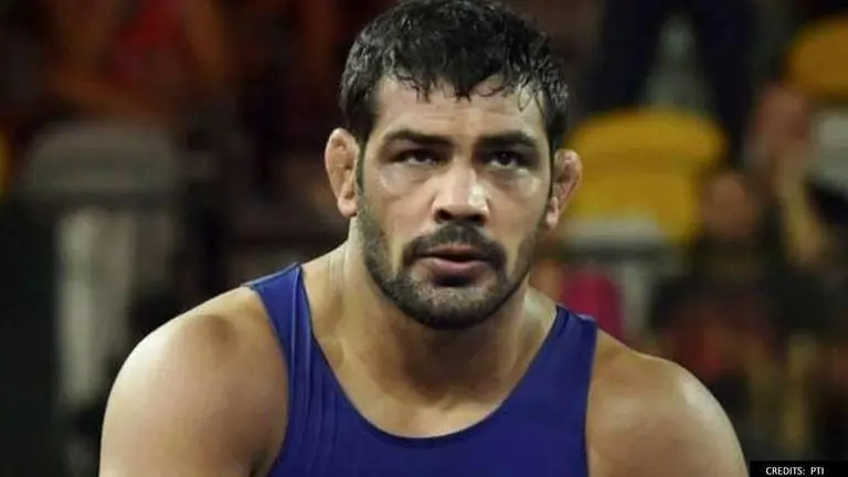 'Sushil Kumar not yet arrested, still on the run': Delhi Police refutes contrary reports Sushil Kumar