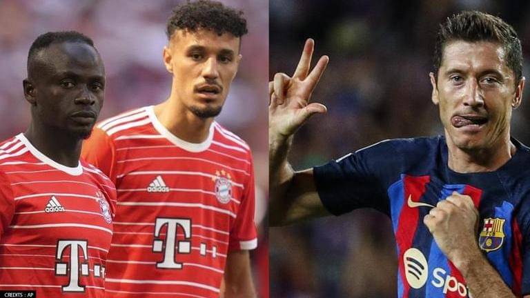 Bayern vs barcelona live streaming: how to watch uefa champions league match in india, uk & us?