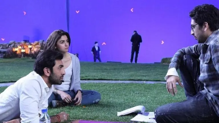 Ayan Mukerji reveals why he changed the name of his film from 'Dragon' to 'Brahmastra' Brahmastra