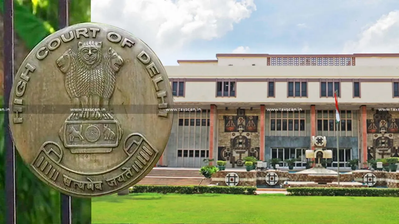 Delhi HC Cancels Rs 2.5 Cr Deposit Condition for Rau's IAS CEO