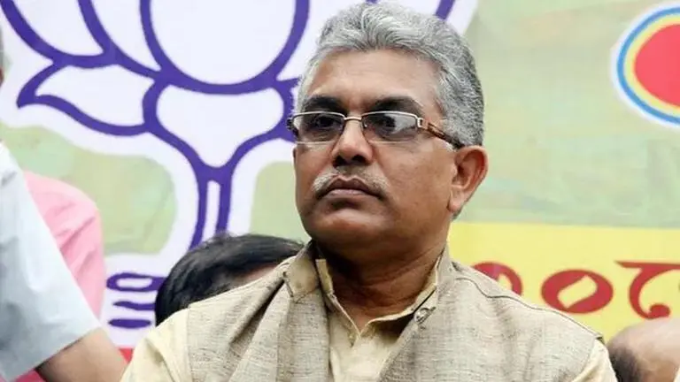 BJP forms committee for municipal polls in Kolkata BJP