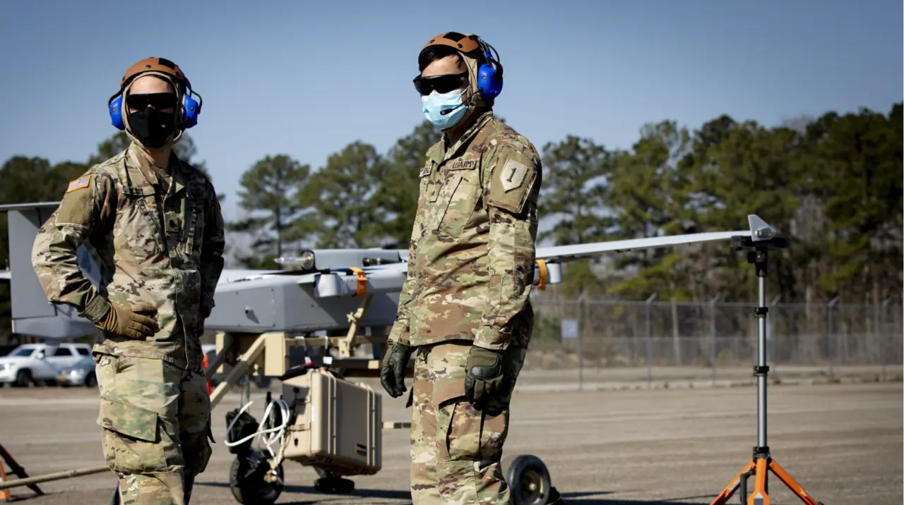 U.S. Army Finalizes Specifications for Next-Generation Unmanned Aircraft System U.S. Army FTUAS