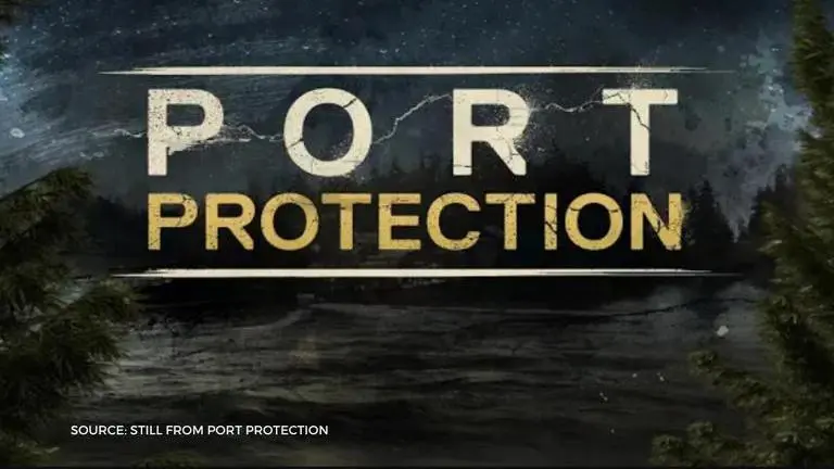 Port Protection Cast: Get to know the people who survive the harsh life of Port Protection port protection cast