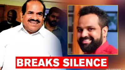 'Arrest & hang him if found guilty': CPM's Kodiyeri Balakrishnan on his son's 'drug links' Kodiyeiri