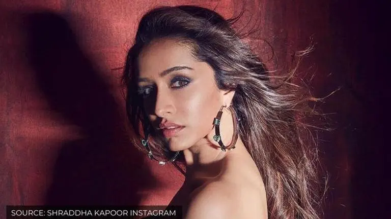 Times when Shraddha Kapoor and family were in news for all the wrong reasons Shraddha Kapoor