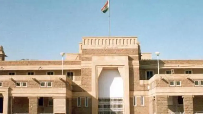 Rajasthan HC issues notices to ex-revenue minister, officials on ‘fraudulent’ transfer of govt land