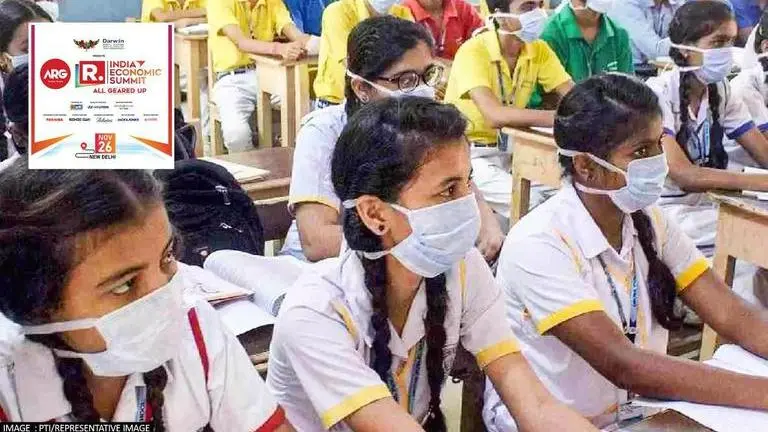 Republic Economic Summit: Education sector battles COVID-19 challenge amid EdTech boom Republic Economic Summit