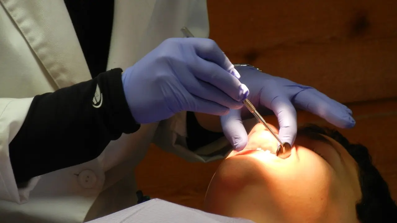 A set of new dentists was assigned but this caused even more damage. (Representative image)
